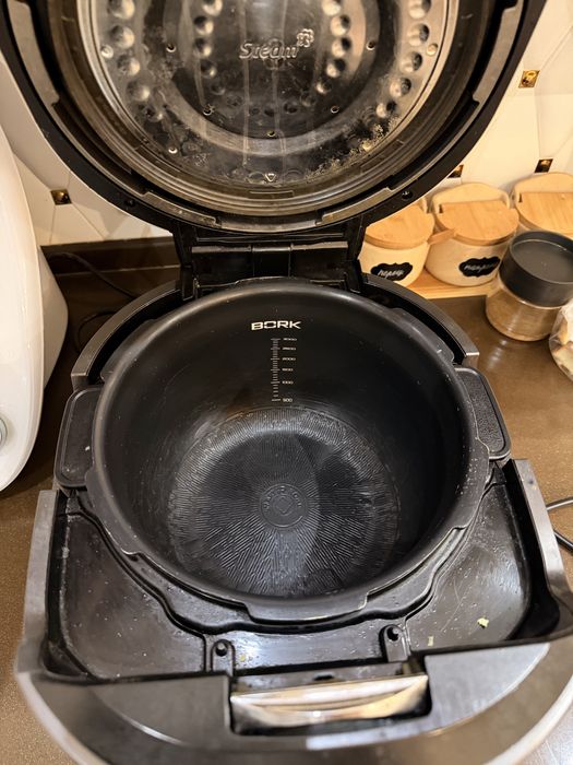 Мультиварка Bork