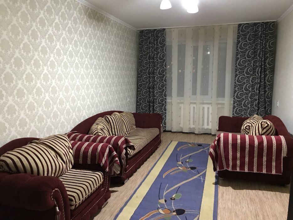 Квартира по суточно Сарань