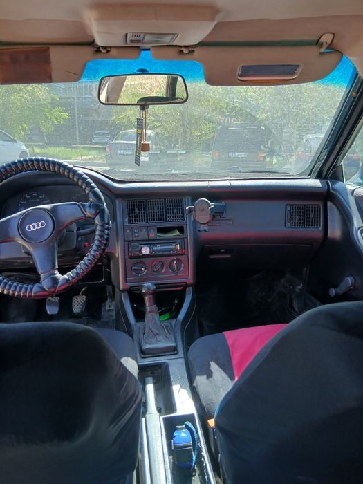 Продам Ауди Б4 1993 г в