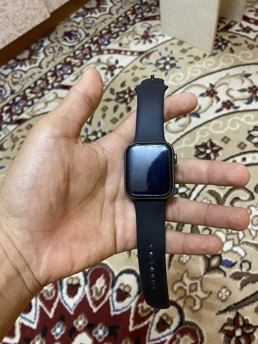 Apple watch 6 series