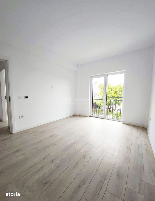 Popas Pacurari - duplex modern de inchiriat, D+P+E, terasa, parcare