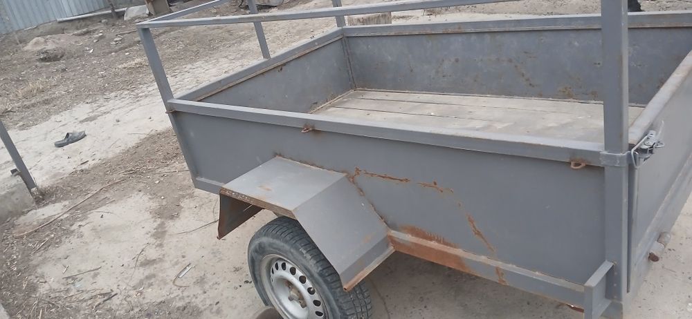 Авто прицеп сатылады.