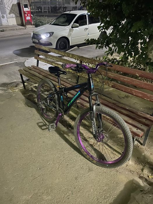 Продаю Велосипед