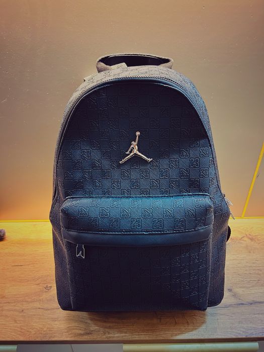 рюкзак Jordan новый