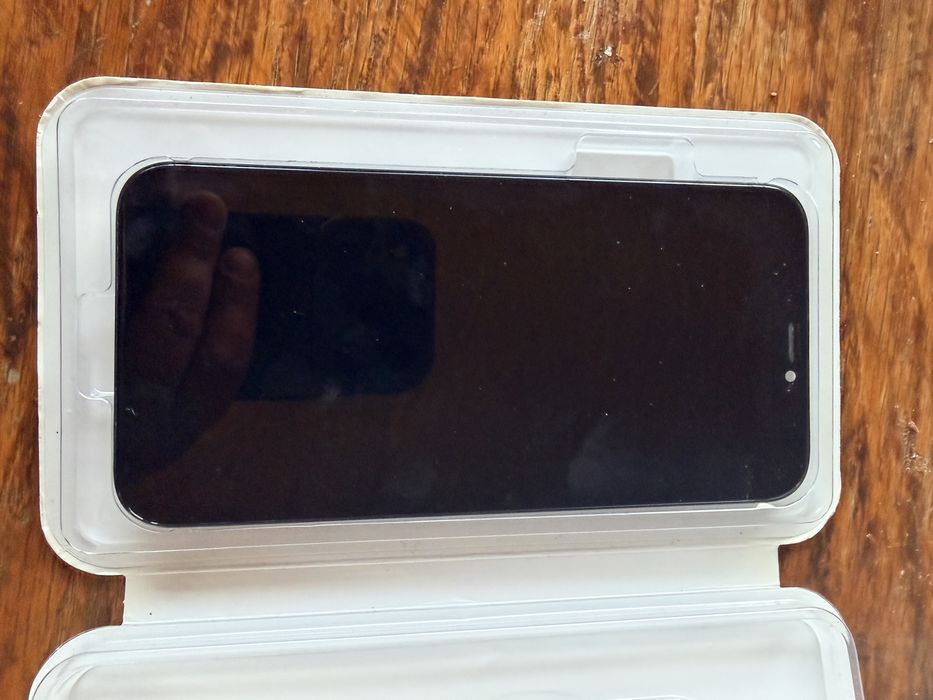Display nou iphone xr