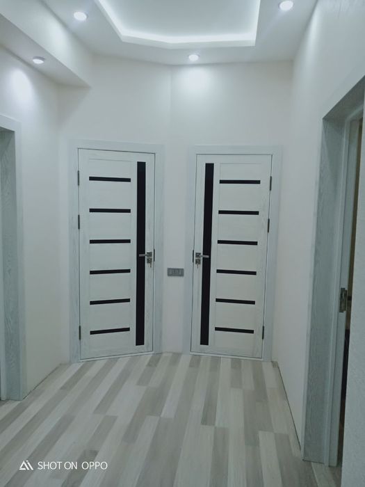 Mdfdan sifatli zina va eshiklar yasaymiz