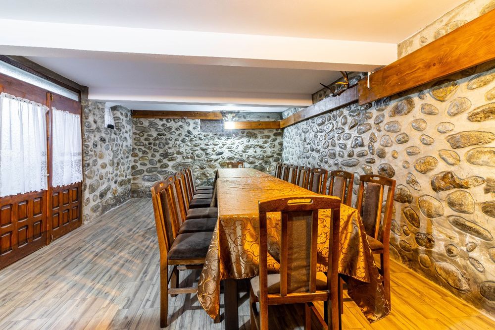 Cazare Pensiunea Day & Deny