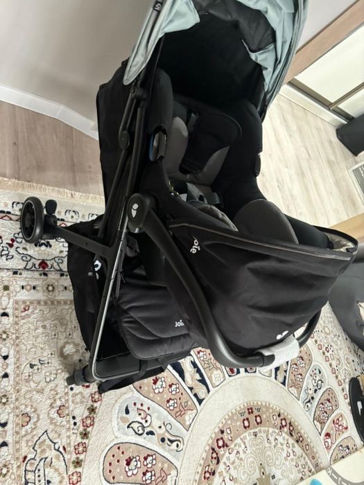 Продам автолюльку