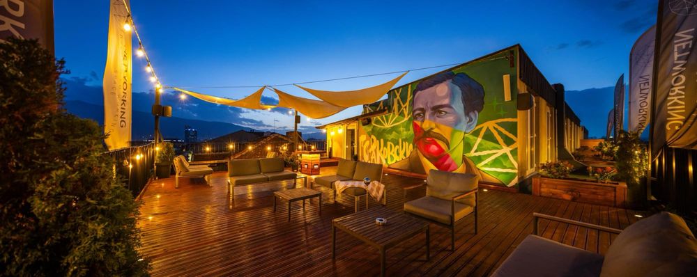 Декинг - импрегниран - подова настилка от производител