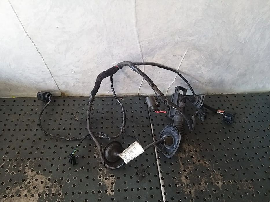 Cablaj instalatie electrica usa dreapta fata seat ibiza 6j 6j4971121h