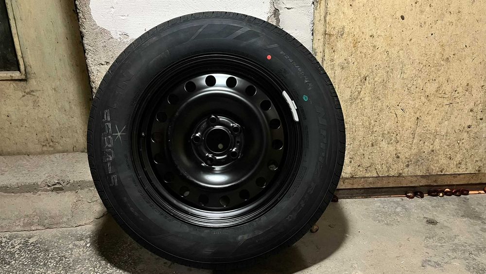 Mopar джанта  18x8j