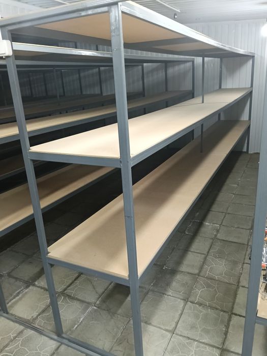 Продам   стеллаж.