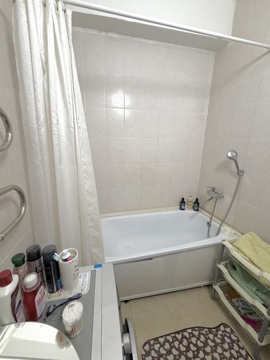 Продам 2-х комн.квартиру в монолитном доме