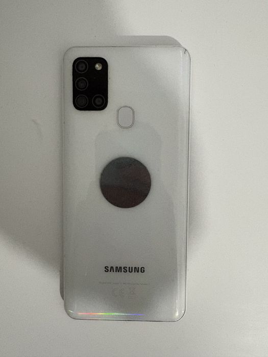 Vand Samsung A21s