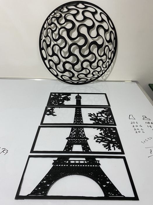 Лазерная резка метала листогиб