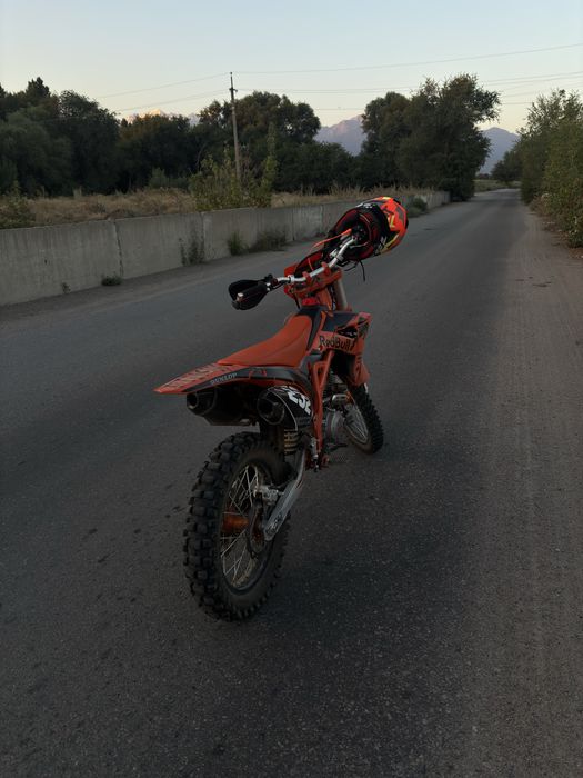 Срочно продам эндуро