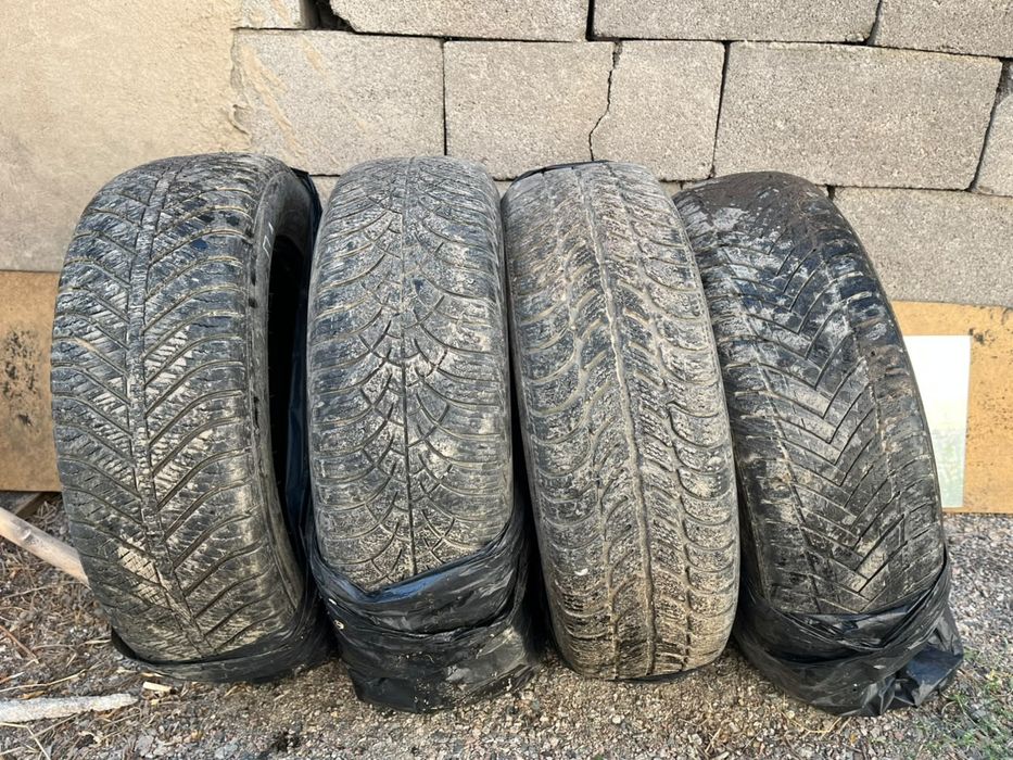 Продам шины 175/65R14