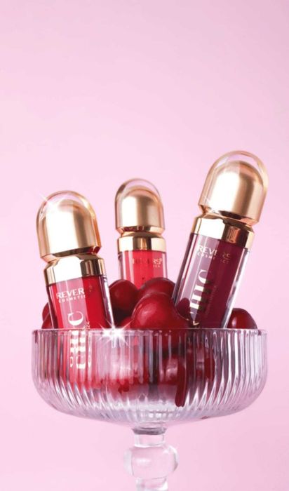Ruj de buze lichid Chic nr 1 Icon, Revers, 7,5 ml