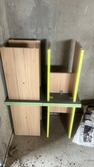 Стол стулья