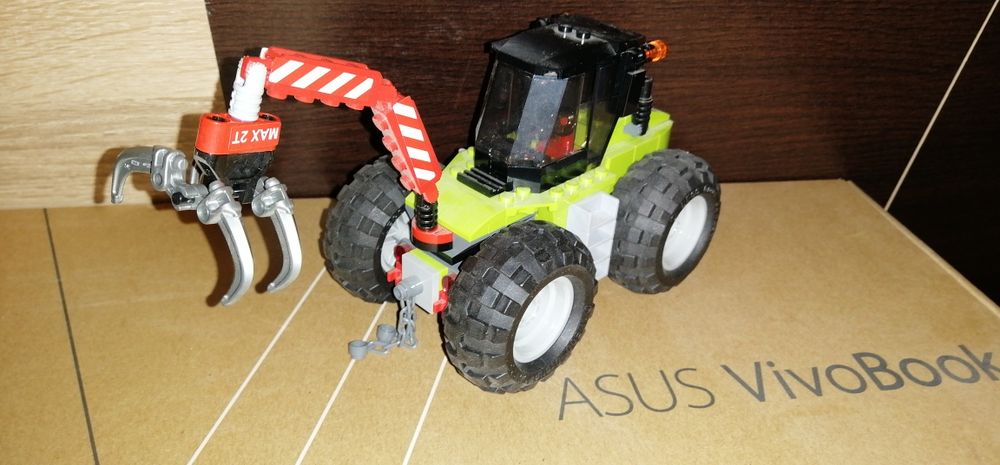 Colecție Jucării LEGO - Asamblate