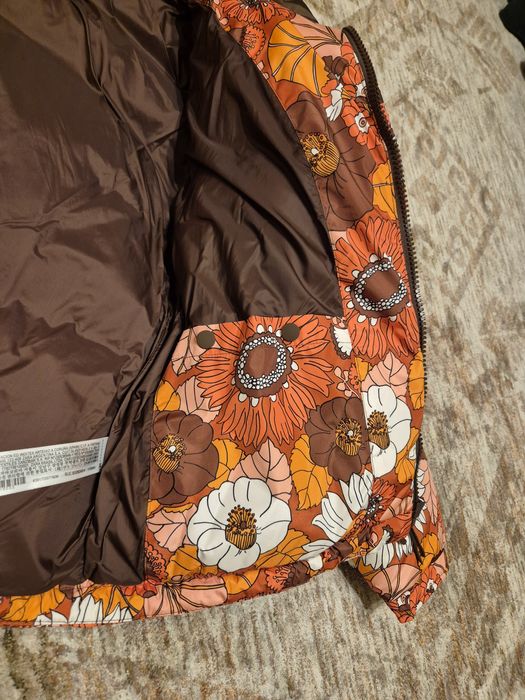 Geaca Zara dama cu gluga