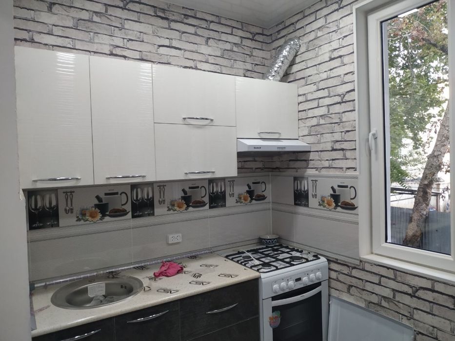 КУШ-БЕГИ.   Азия маркет