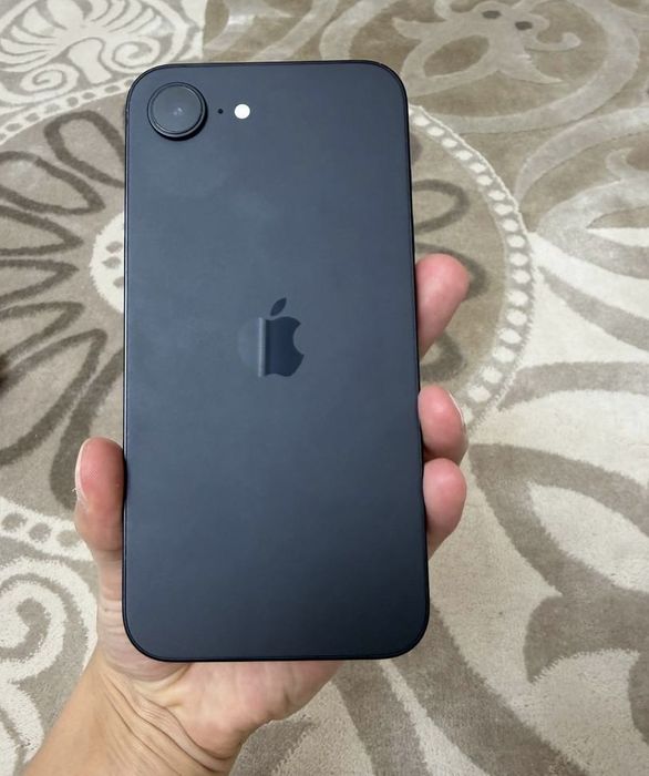 iphone 16e