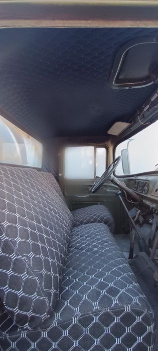 Продам ассенизатор ЗИЛ 130