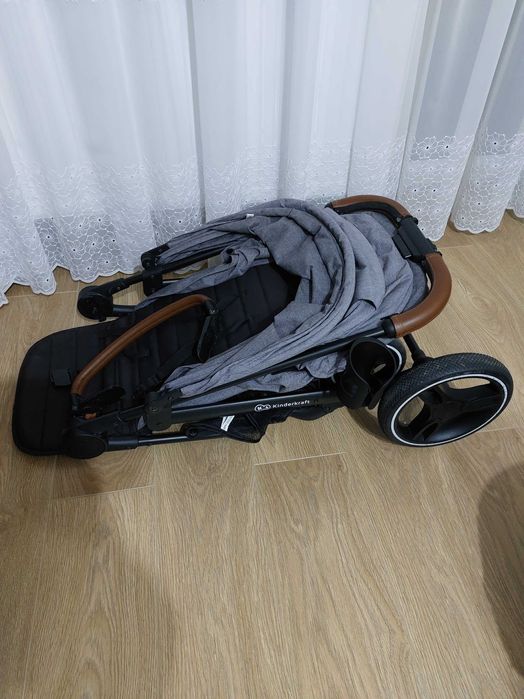 Carucior Kinderkraft