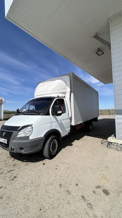 Газель.Актобе.Грузоперевозки РК