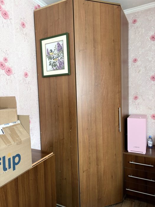 угловой шкаф недорого