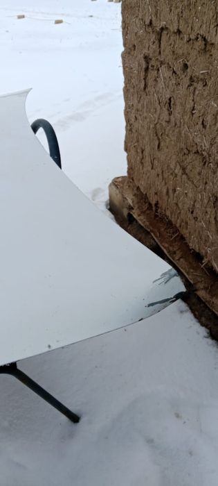 Багажник chevrolet cobalt