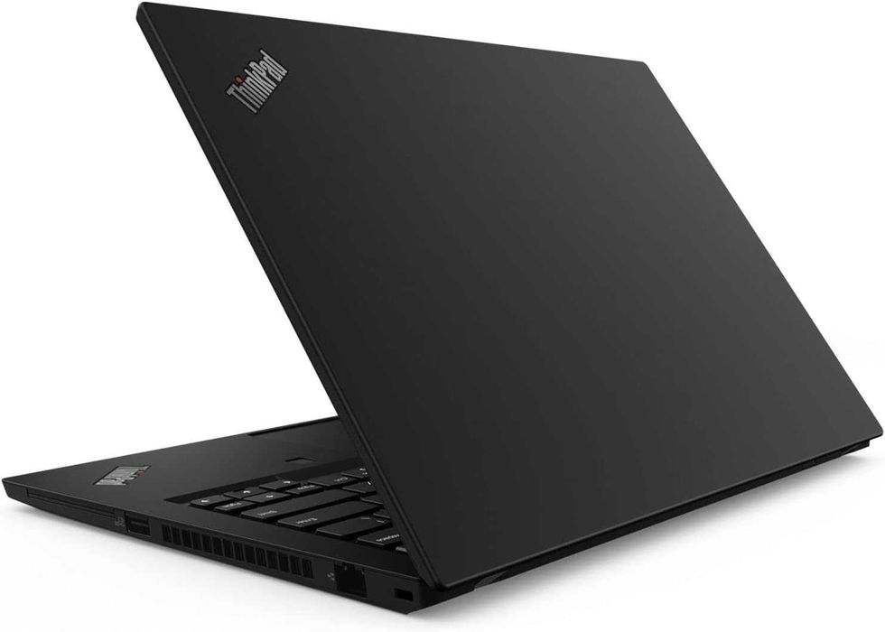 Ultrabook Lenovo ThinkPad T14 gen3/IntelCore i5-12gen/16GB/256SSD/14"!