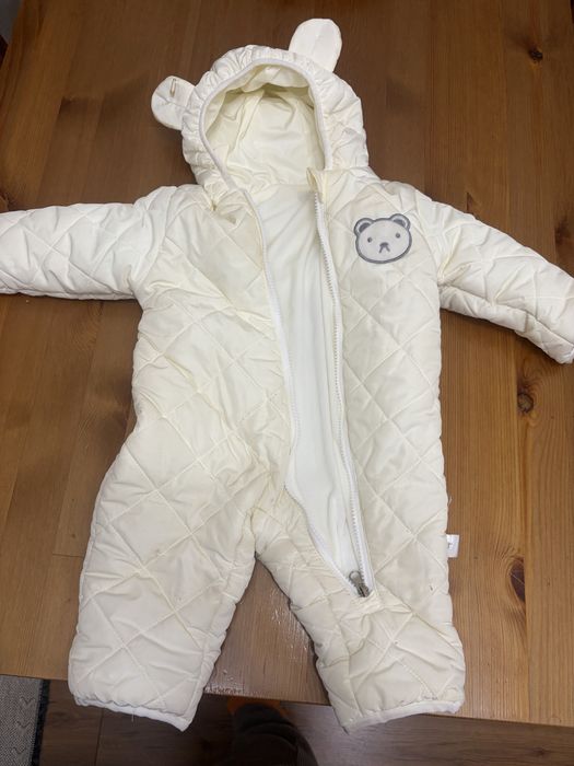 Весенний комбинезон