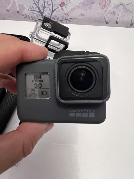 De vanzare Go pro Hero 5