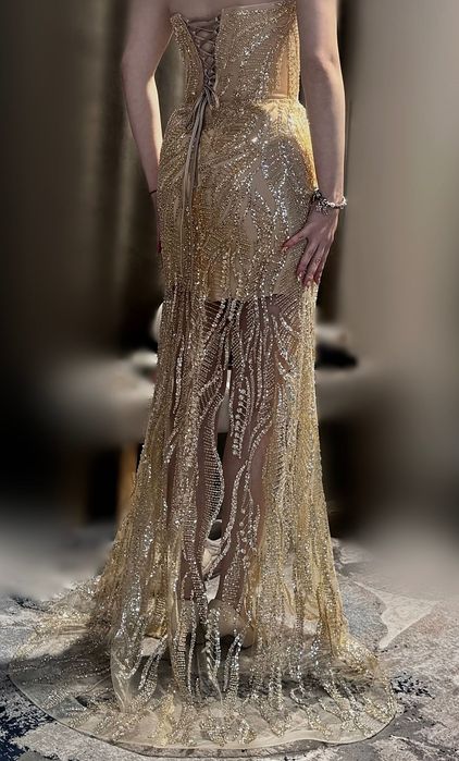 Бална рокля-Miré design