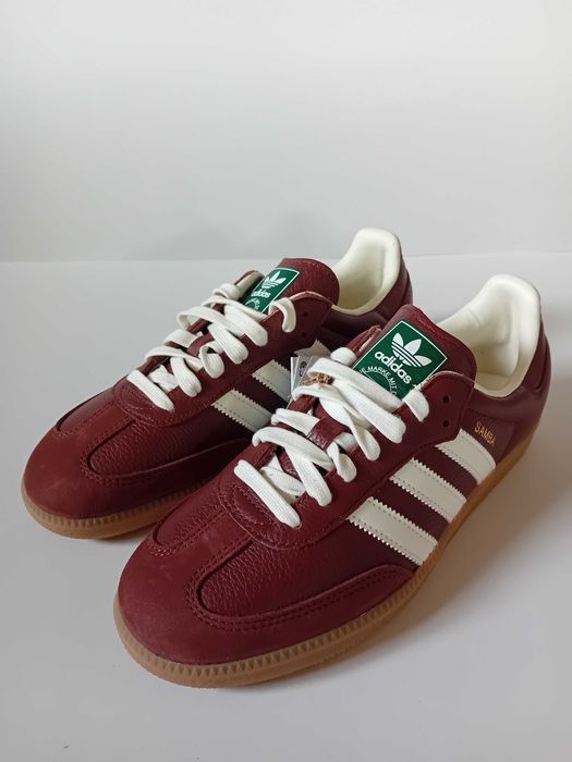 adidas Originals Samba OG Maro 41 1/3