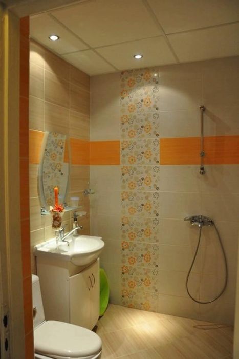 Дава се под наем Едностаен апартамент в София, Банишора - 46 кв.м за 448.8 € - Снимка #6