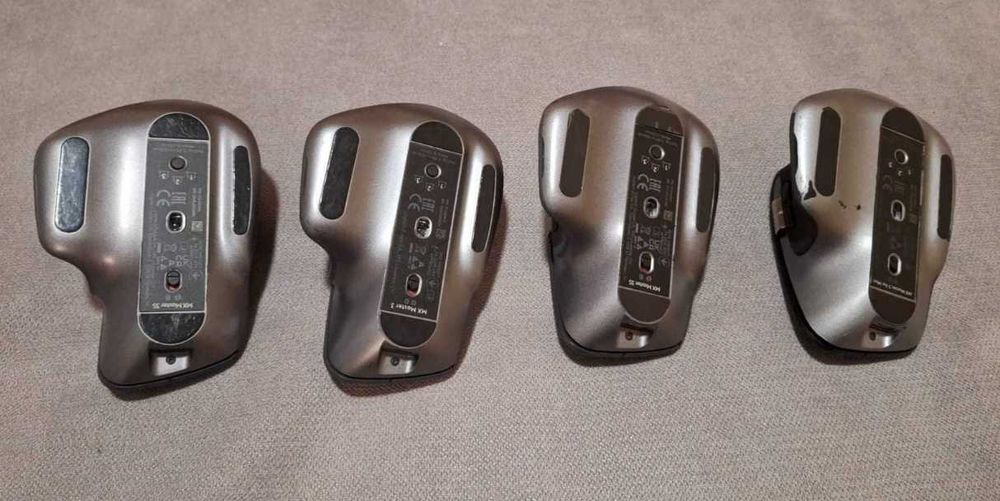 Logitech MX master , Mx master 2 , 2s ,Mx master 3 . 3s