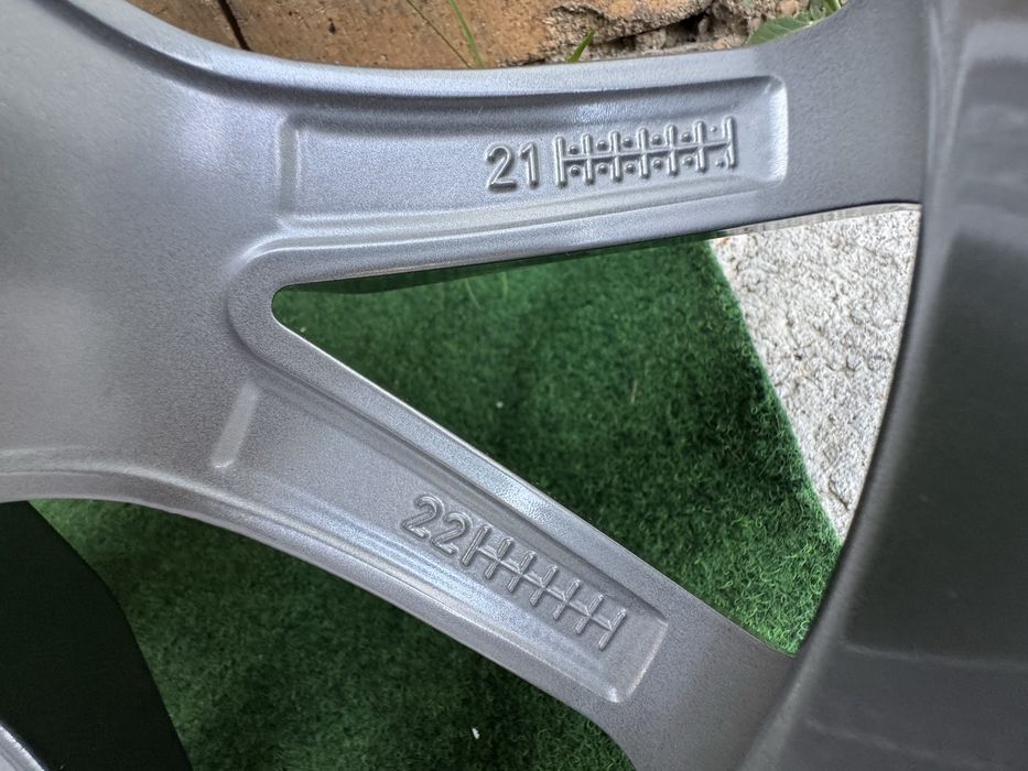 4 броя Джанти БМВ BMW 5x112 Style 776 17 цола за G20 G21 G22 G23 G30