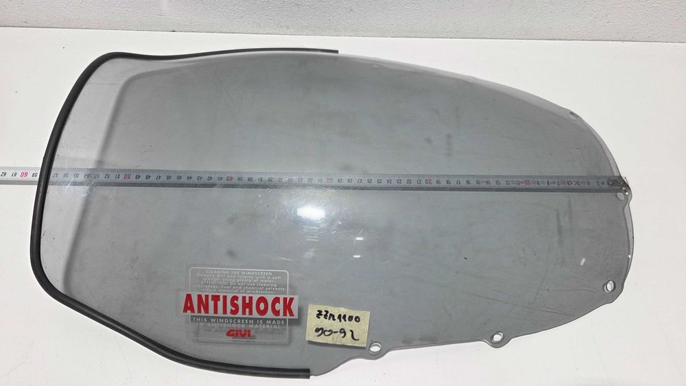 Parbriz Kawasaki ZZR600 ZZR1100  diverse modele