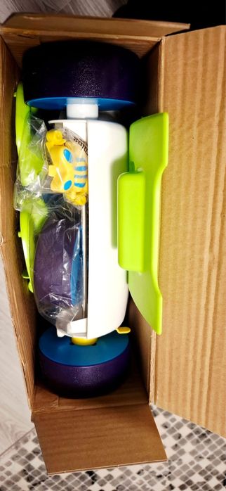 Premergator Little Tikets 2 in 1