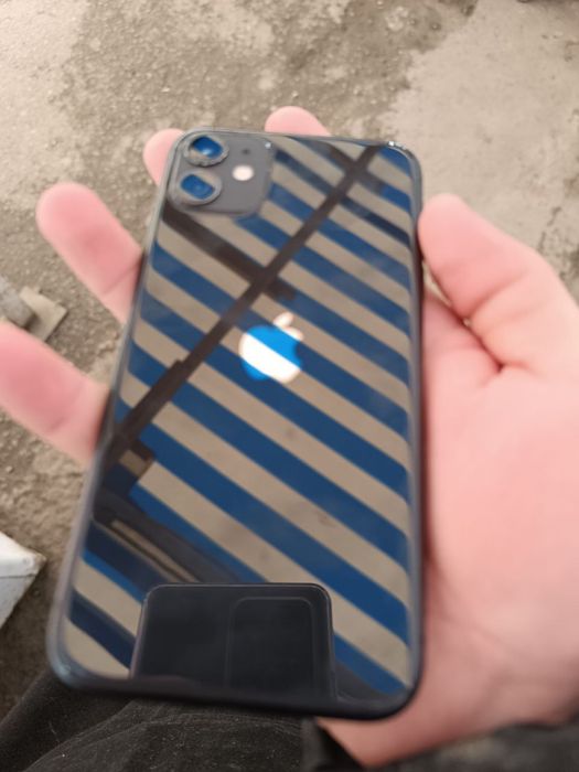 Iphone 11 ideal telefon