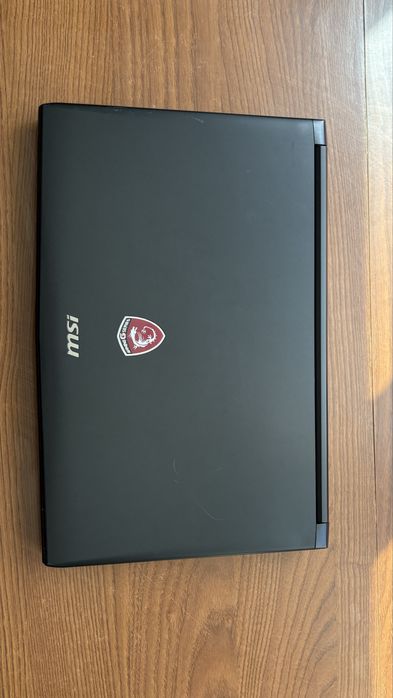 Laptop MSI GL62 6QD