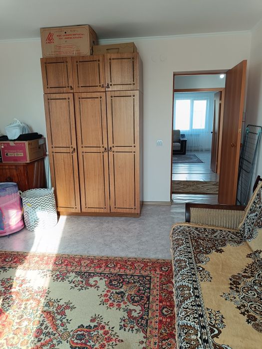 Продам частный дом в районе Солнечном