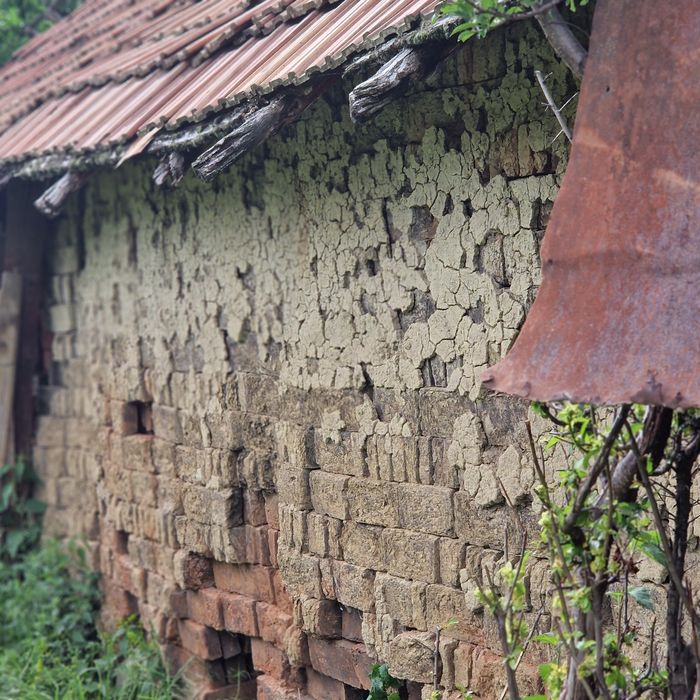 Caramida nefolosită