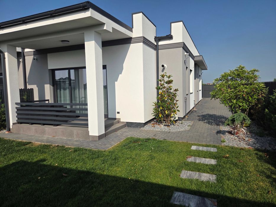 Vand Duplex parter