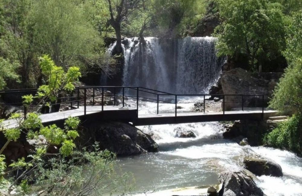 СРОЧНО Продаётся ДОМ или обмен. Чарвак в поселке Нанай Бостанл. районе