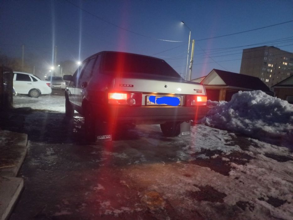 Продаётся ваз 99