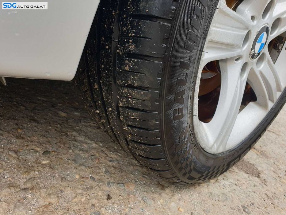 Set 4 Jante Aliaj 225 50 R17 cu Anvelope Vara BMW Seria 3 F30 F31 F32 2011 - 2019 [0216]